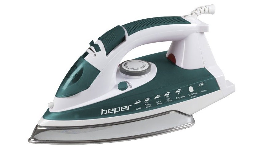 Beper 5013 Výběr funkcí